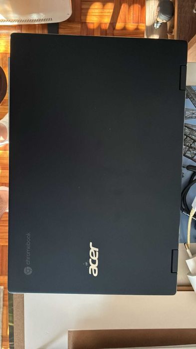Acer Chromebook Spin 513