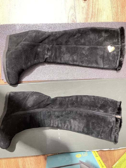 Жіночі сапожки  Kelton