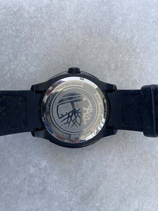 Relógio Timberland  Modelo: Juniper TBL13854J