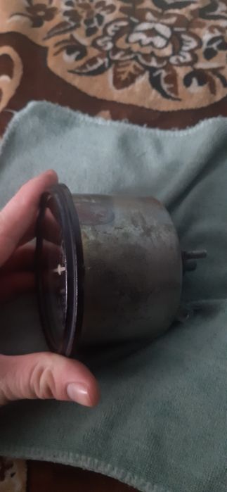 Тахоспидометр тракторов МТЗ, ЮМЗ, Т-150, Кировец.