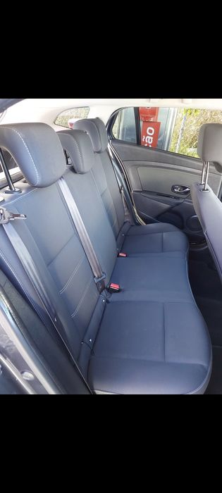Renault Mégane Break — fotografia 6