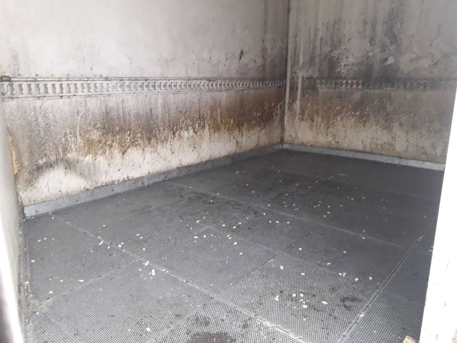 Suszarnia do dyni/fasoli