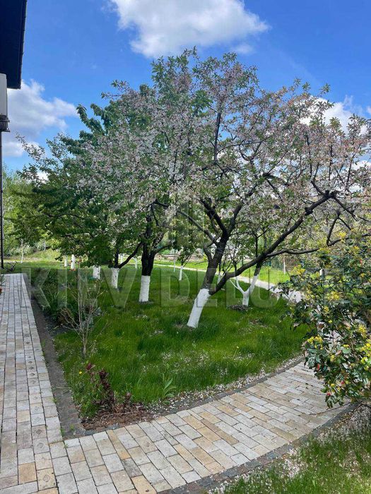 Обуховский район, Элитный Городок Солнечная долина