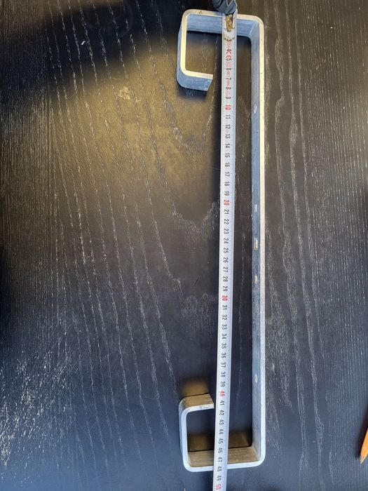 Haki do światłowodów