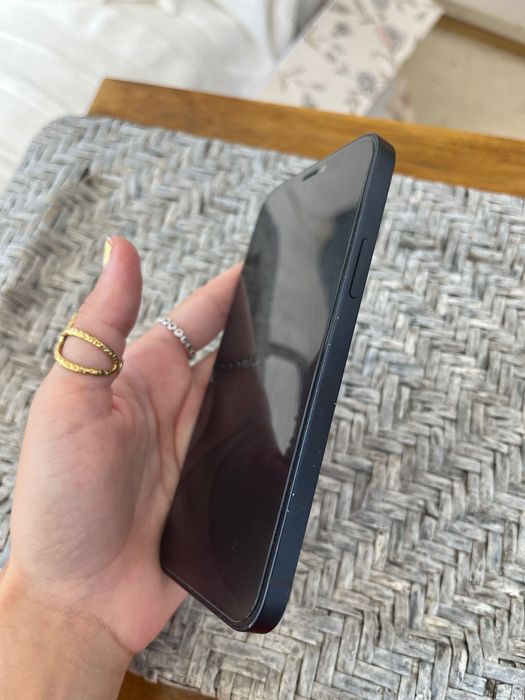 iPhone 12 128GB azul escuro
