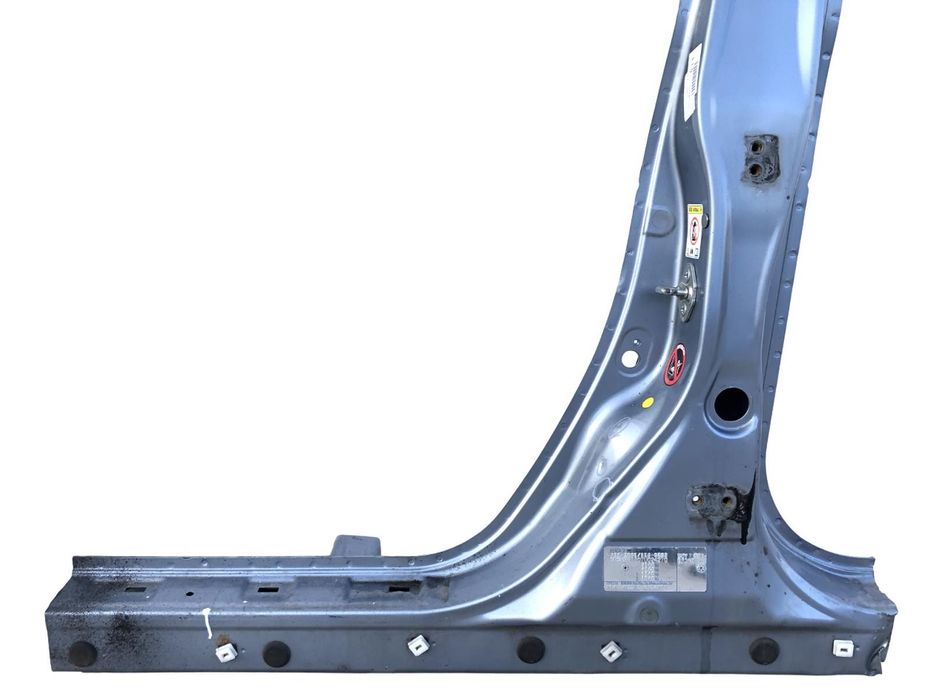 Стійка кузова середня ліва HONDA CR-V 2006-2010 63610SXS305ZZ