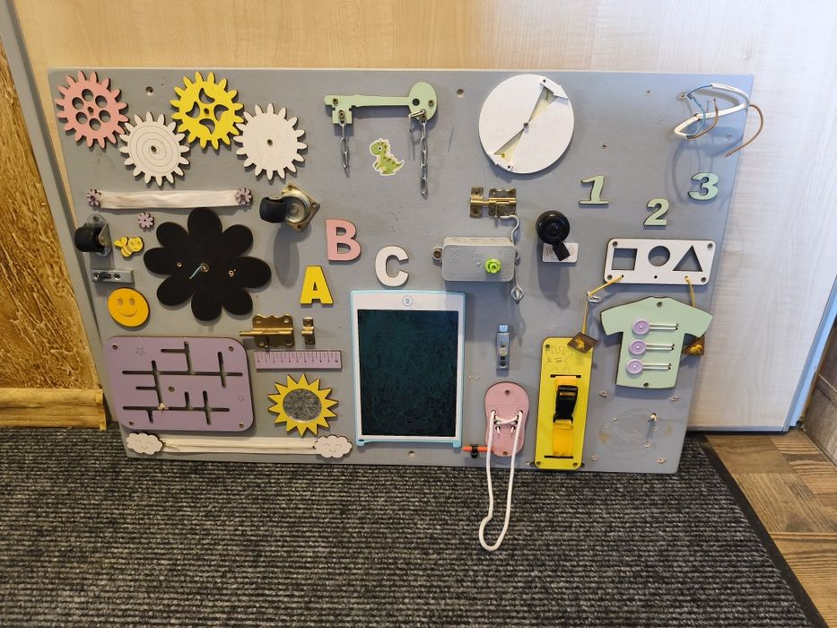 Tablica manipulacyjna