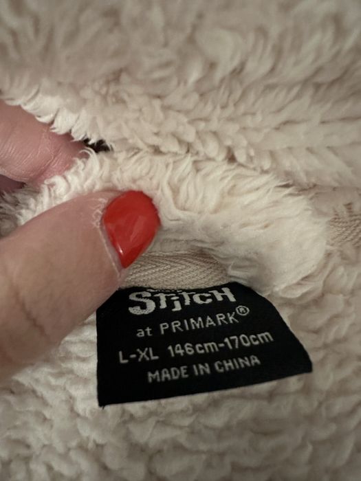 Vendo blusao da Angel como novo !