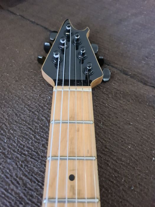 Guitarra elétrica EVH Wolfgang Standard