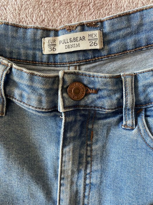 Шорти Pull&Bear, р. S