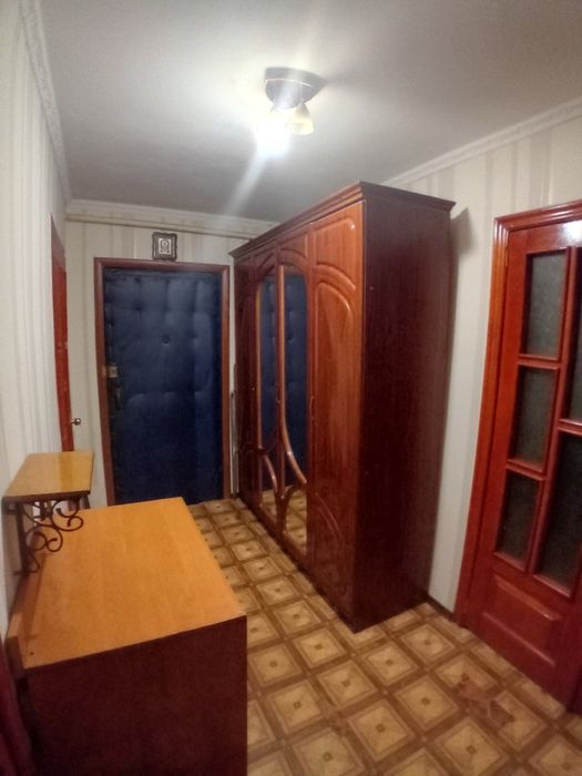 Здам 2-кімнатну квартиру у Гребінці