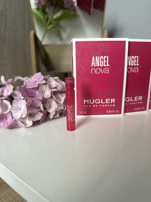 Міні парфуми 1,2ml Angel Mugler Nova