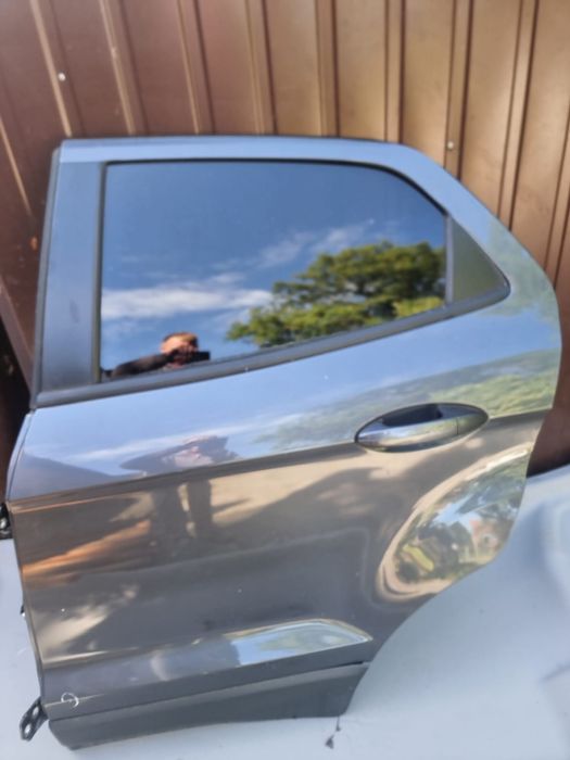 Ecosport drzwi lewy tył
