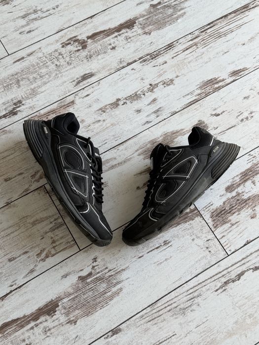 Buty dior b30.