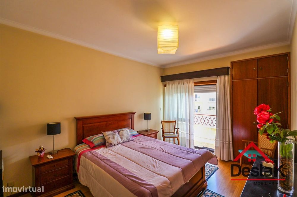 Apartamento T2 Venda em Rio de Loba,Viseu
