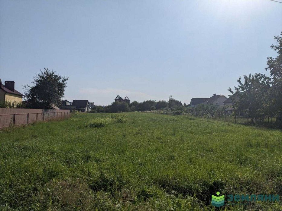 Продається ділянка 30 сот під будів. в Угриневі по вул. Вільна (1)