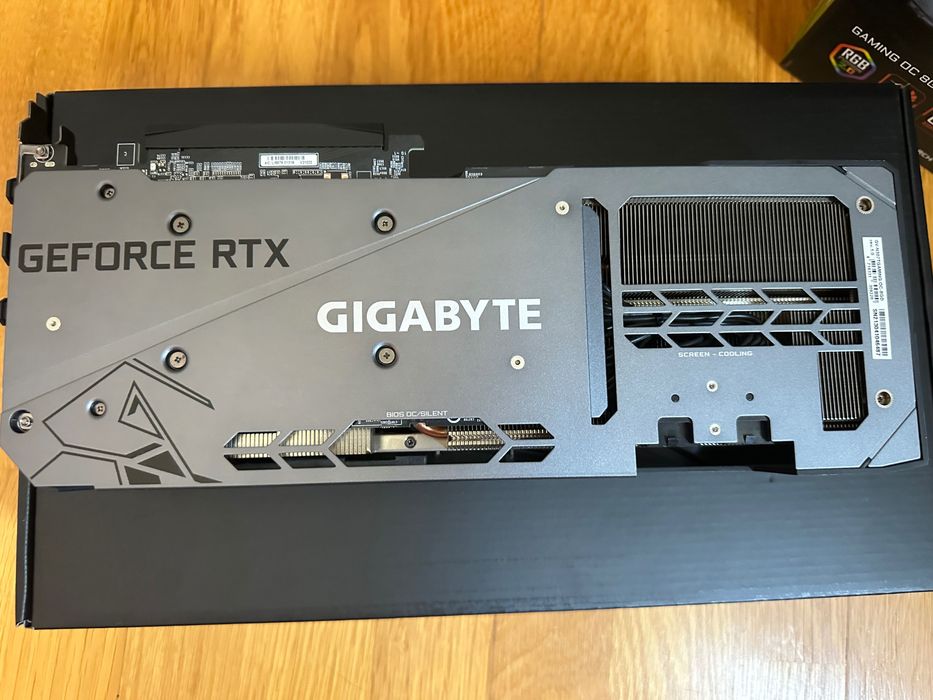 RTX 3070 Ti Gaming OC 8GB64740207446403121