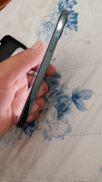 iPhone 12 pro 6ram 128m