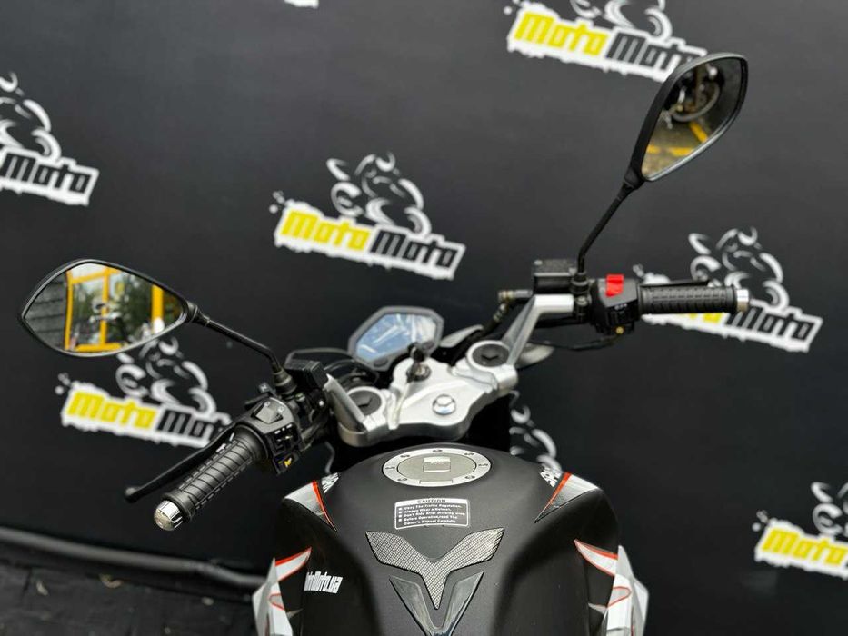 Мотоцикл SPARK SP250R-35