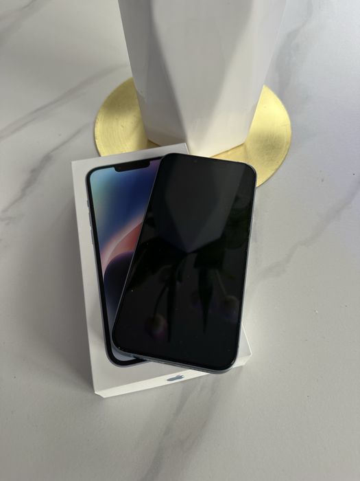 Iphone 14 - 128Gb Blue