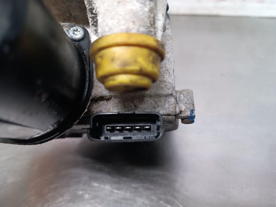Motor Limpa Vidros Frente 53630417 - CITROËN C5 III Break