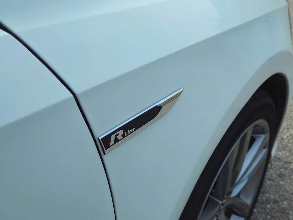 Volkswagen Passat      2018