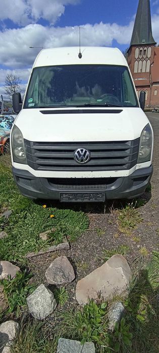 maglownica przekładnia kierownicza sprinter crafter 906 A9064600600