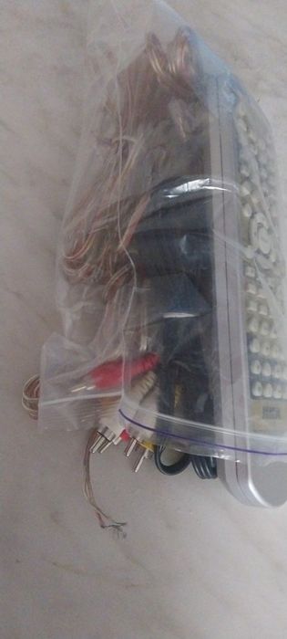 BBK RC-78+кабеля.