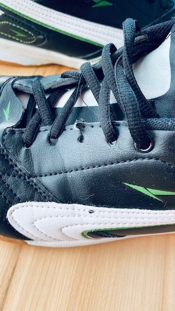 buty halówki Spandi roz.43
