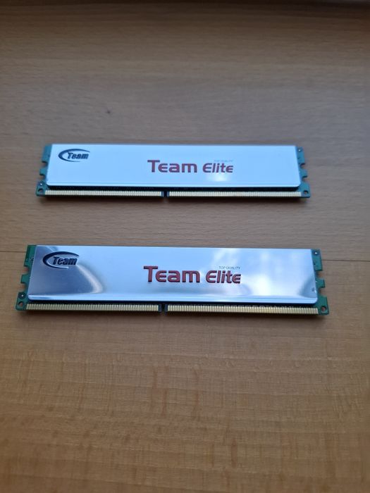Team Elite | Продаж оперативної пам'яті