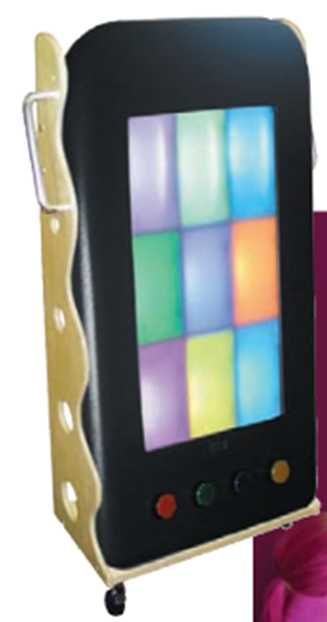 Terapia SNOZELEN_ Jogo da memória_ Talking Cube