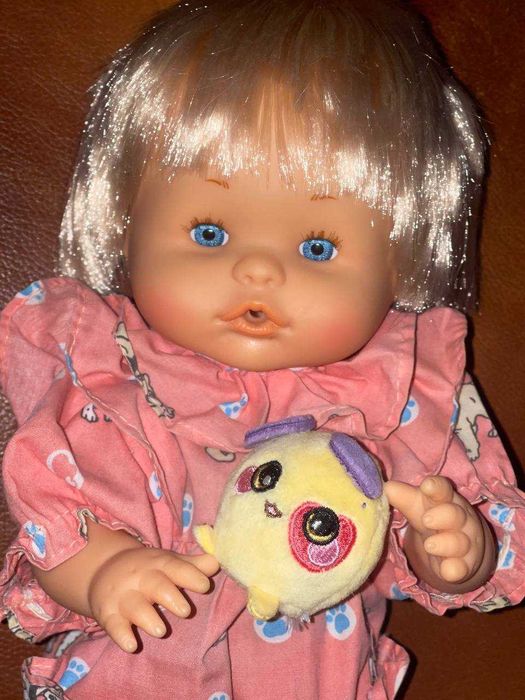 Лялька Famosa Іспанія 30 см