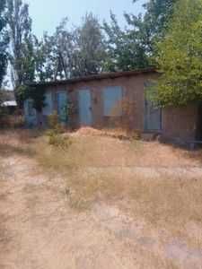 База відпочинку "Наука", Одеська обл. с. Сичавка