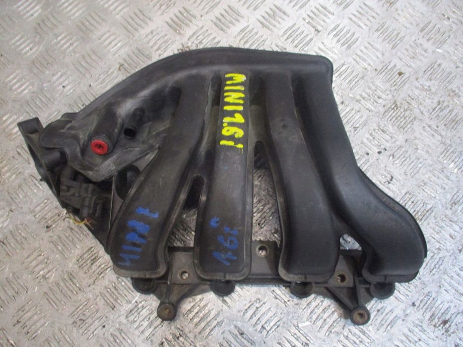 Kolektor ssący MINI COOPER 1,6i 04777846AE