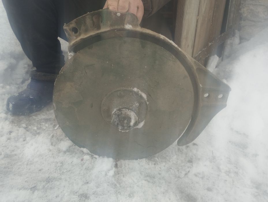 Сушники від сз-3.6