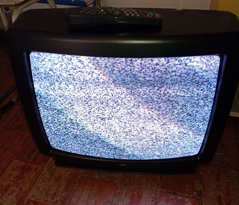 TV  Televisão              .