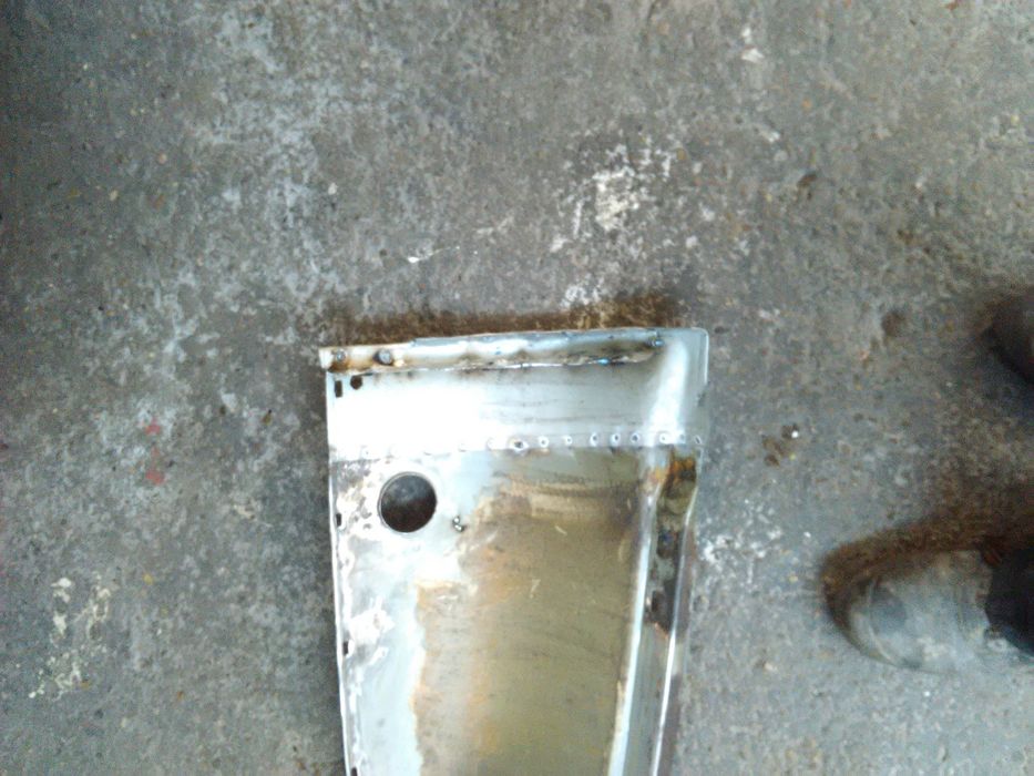 Blacharstwo samochodowe