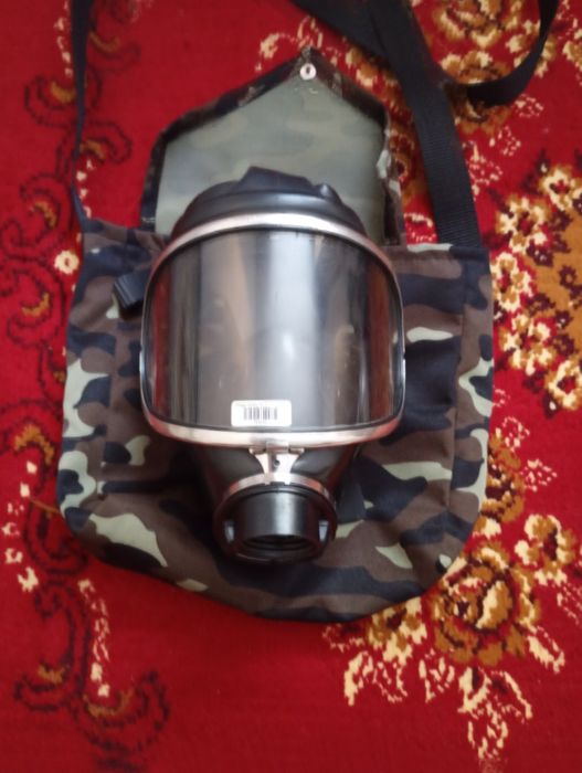 Dragër panorama nova в ідеальному стані