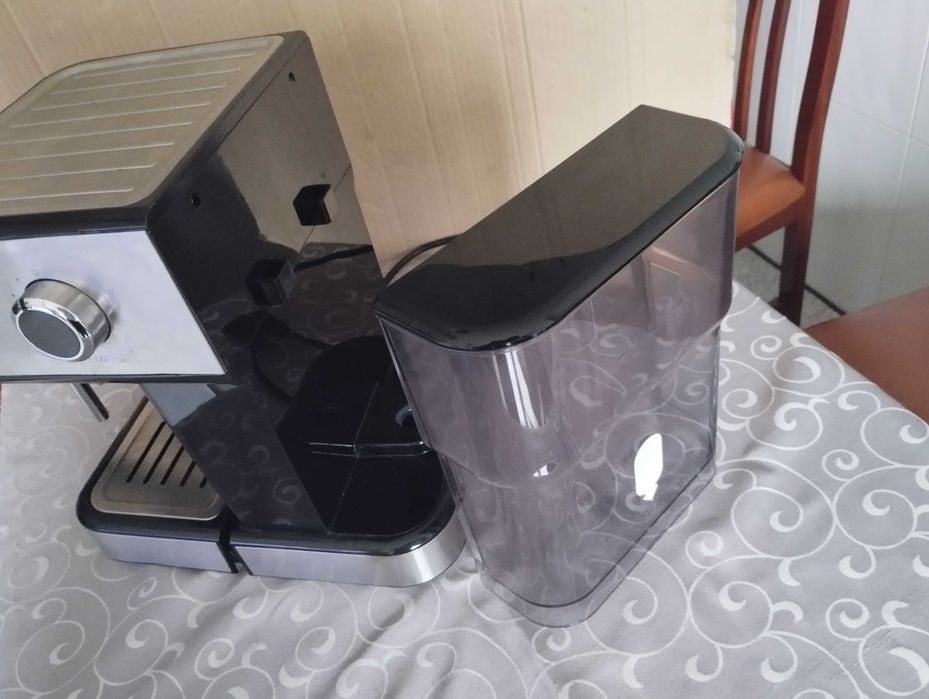 maquina cafe qilive Q 5685