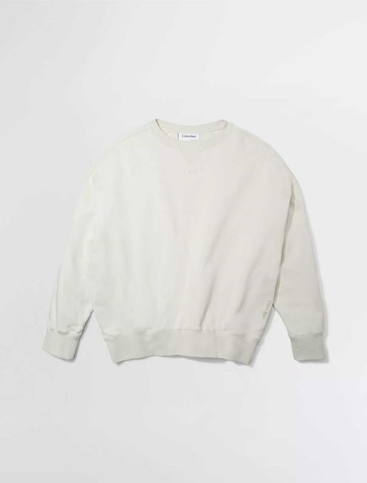 Новая кофта calvin klein свитшот (ck sweatshirt over) c америки s,m,l