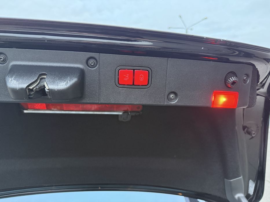 Mersedes-benz W221 2010р. 4-matic