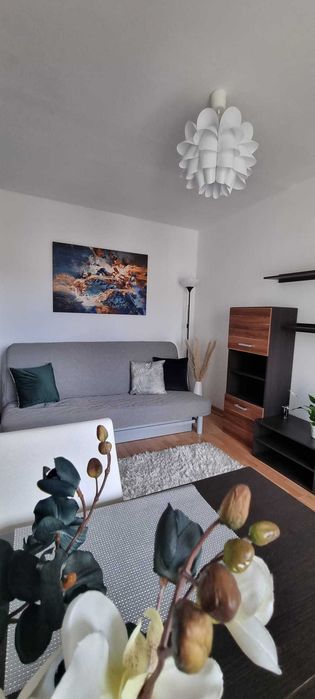 Mieszkanie – Gdańsk, Zamczysko, Śródmieście - Widok 2