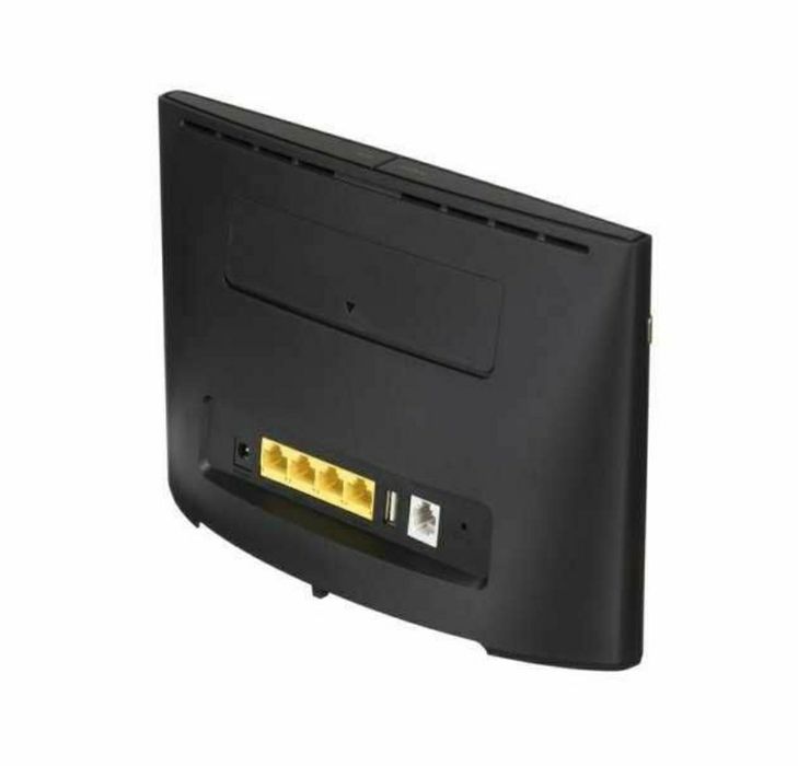 4g wifi роутер модем huawei b525