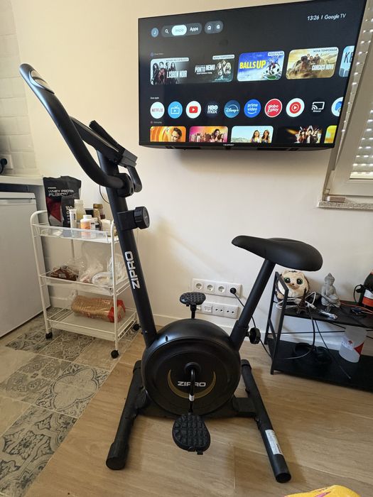 Bicicleta estatica456526577723002880
