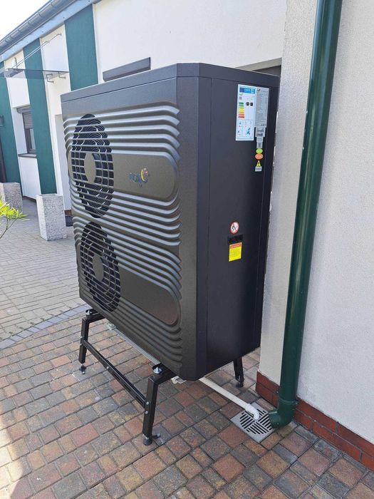 Hydraulik - Wszystkie instalacje , Pellet , Pompa Ciepła , Rekuperacja