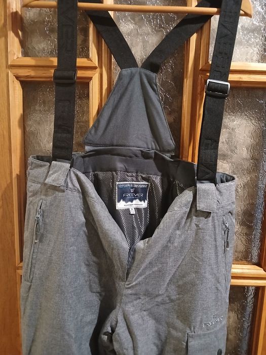 Лижні штани Freever
