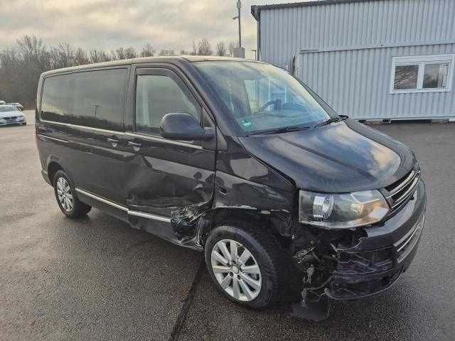 VW Multivan 2.0 TDI 180KM Uszkodzony F-V Marża