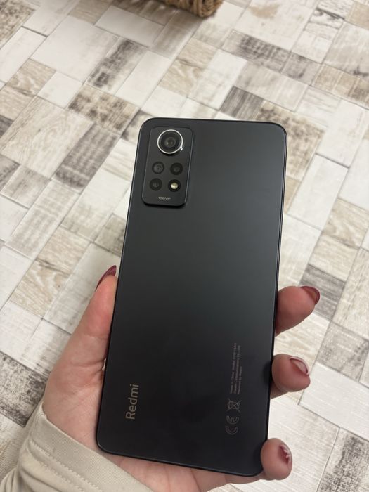 Xiaomi redmi note 12 pro 4G