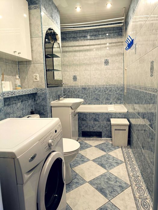 Apartment in Warszawa, Grochów-Południowy, Praga-Południe - Widok 5