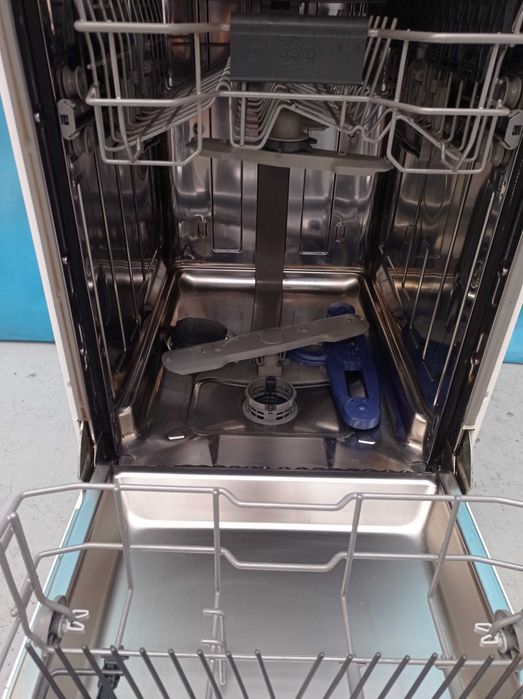 Zmywarka wolnostojąca Beko